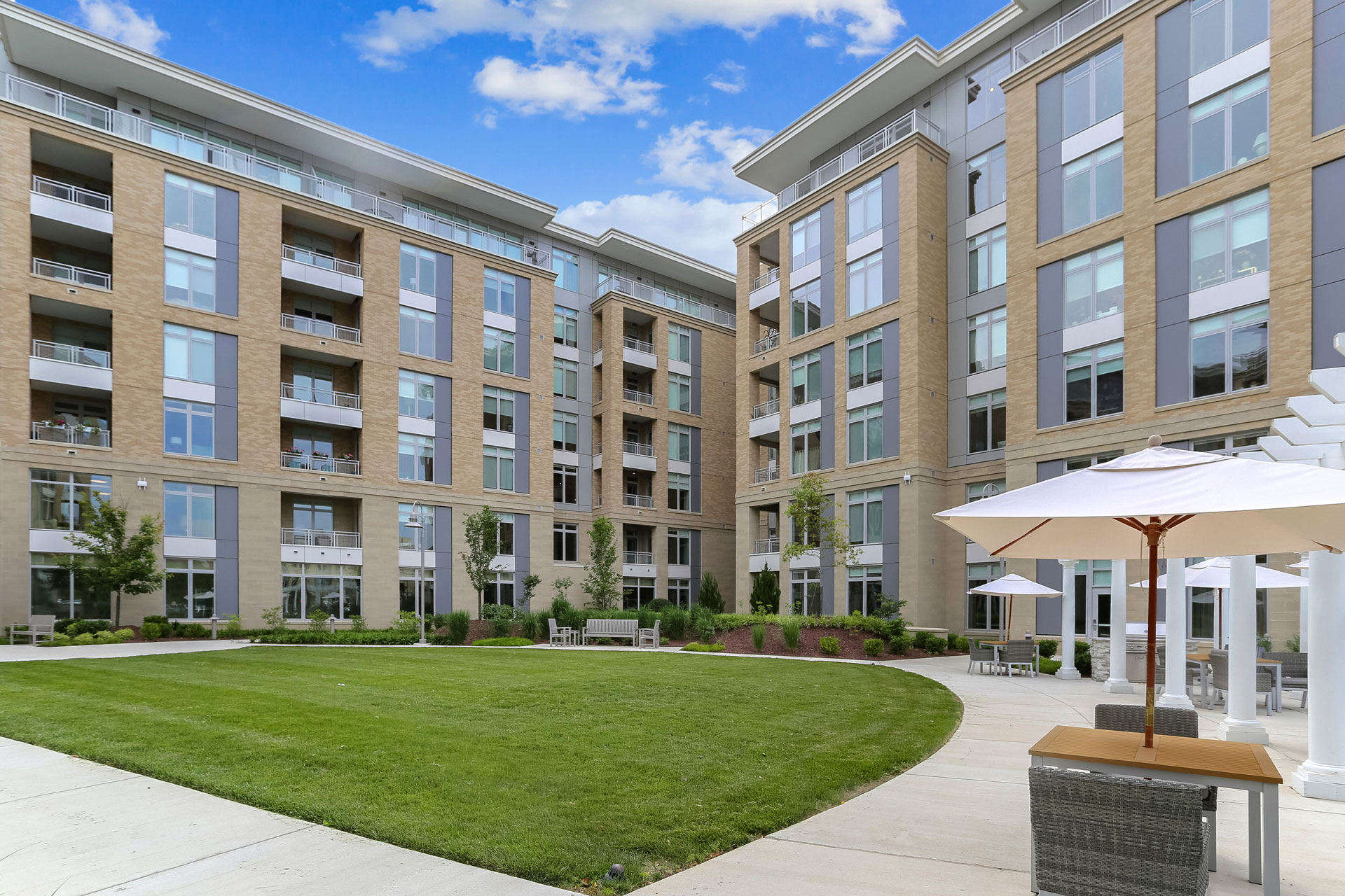 Ingleside Retirement Communities