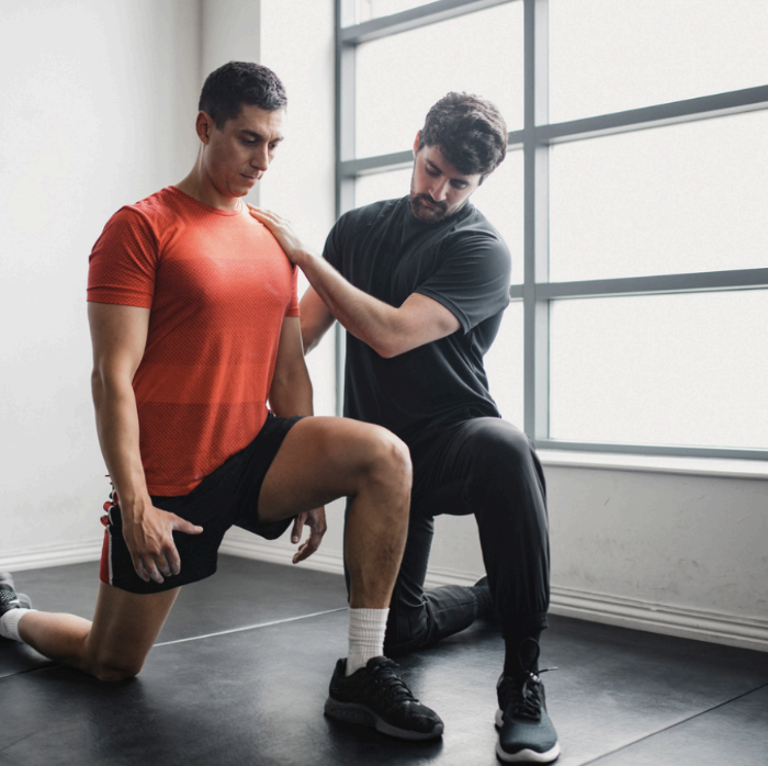 MOBILITY ASSESSMENT & SCANNING