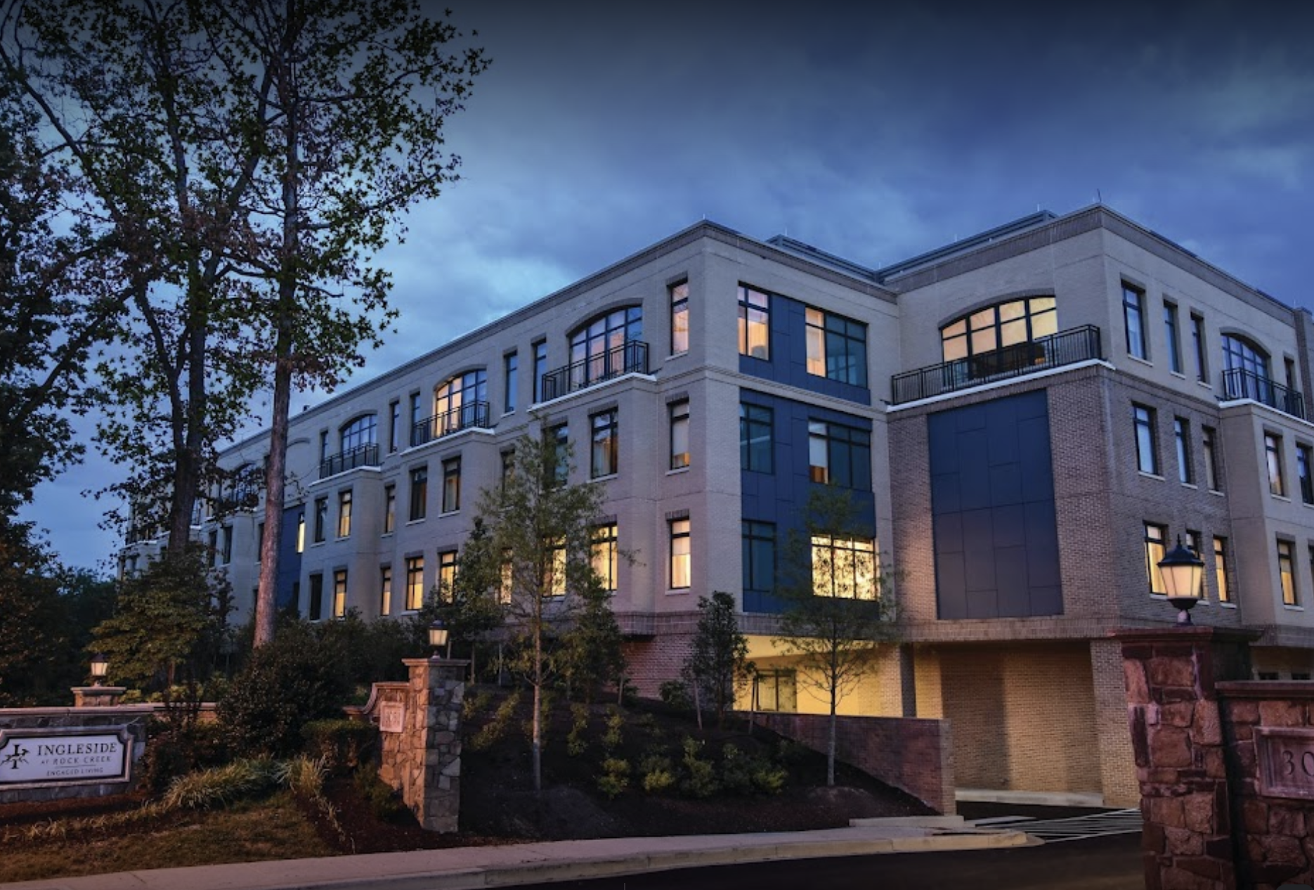 Ingleside Retirement Communities