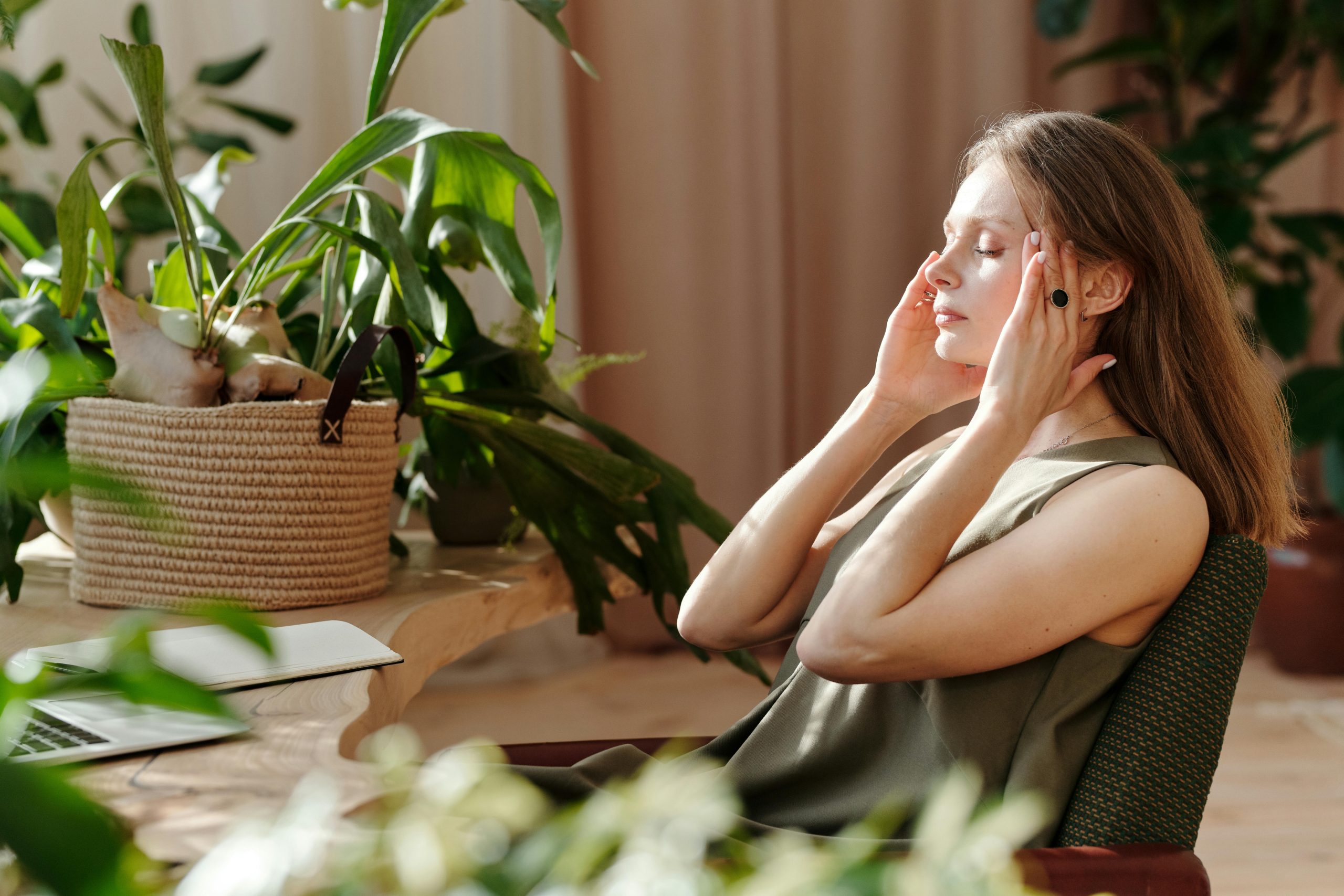 Mindful Moments Series