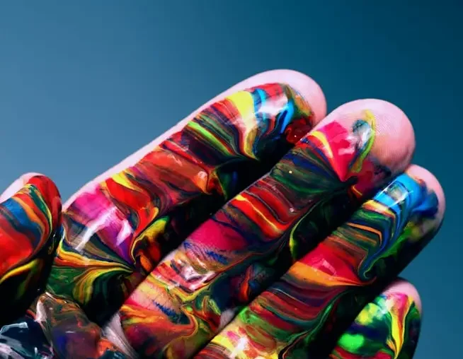 Revitalize Through Creativity