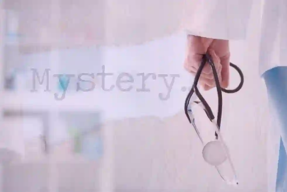 Medical Mysteries