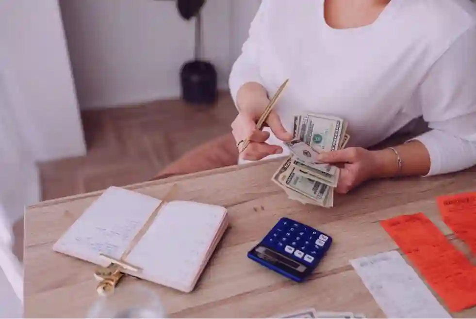 Financial Planning: A Step-By-Step Approach to a Household Budget