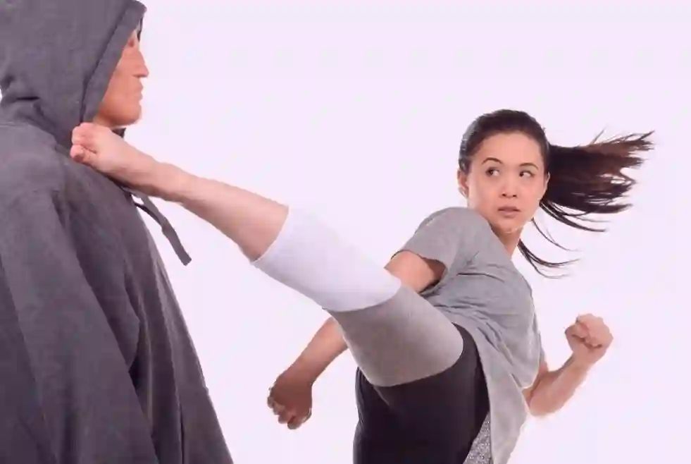 Stay Safe: Essential Self-Defense Skills for Everyone